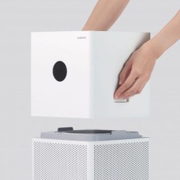 Xiaomi Очиститель воздуха Smart Air Purifier 4 Lite EU