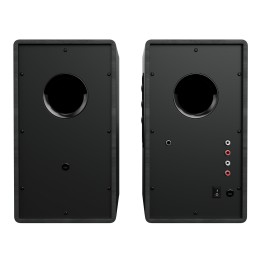 Oklick Колонки GMNG OK-603 2.0 черный 50Вт BT 1475354