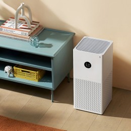 Xiaomi Очиститель воздуха Smart Air Purifier 4 Lite EU
