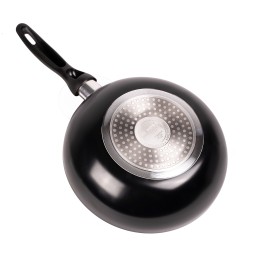 GALAXY Сковорода-вок LINE GL9824