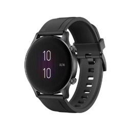Xiaomi Смарт-часы Haylou LS04 Smart watch Black Global
