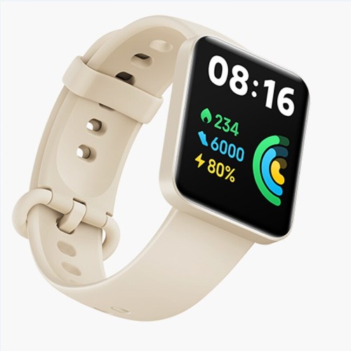 Смарт-часы Xiaomi Redmi Watch 2 Lite GL (Beige)