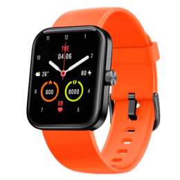 Xiaomi Смарт-часы Maimo Watch Black (Black+Orange)