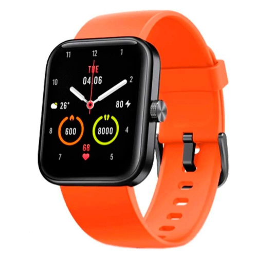 Смарт-часы Xiaomi Maimo Watch Black (Black+Orange)