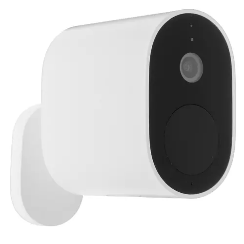 Цифровая камера Xiaomi Mi Wireless Outdoor Security Camera 1080p Set