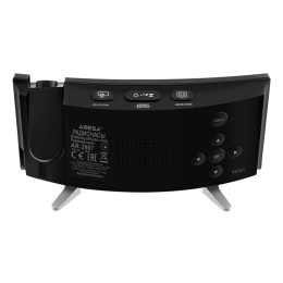 ARESA Радиочасы AR-3907