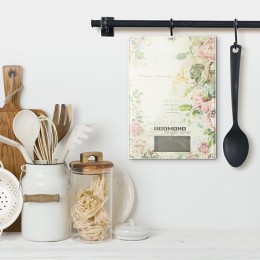 REDMOND Весы кухонные RS-736 специи