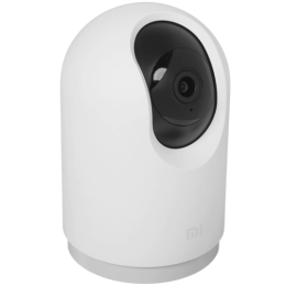 Xiaomi Цифровая камера Mi 360° Home Security Camera 2K Pro White Global