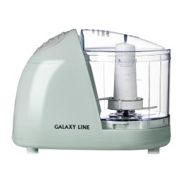GALAXY Чоппер электрический LINE GL2366 (мятный)