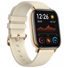 Xiaomi Смарт-часы Amazfit GTS Gold