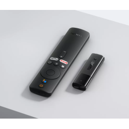 Xiaomi Телевизионная приставка TV Stick 4K-EU