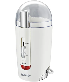 GORENJE Кофемолка электрическая SMK150W