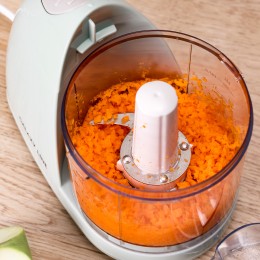 GALAXY Чоппер электрический LINE GL2366 (мятный)