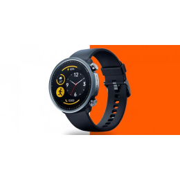 Xiaomi Смарт-часы Mibro Smart watch A1 Black Global