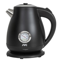 JVC Элктрический чайник JK-KE1717 black