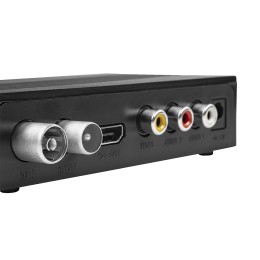 HARPER Цифровая телевизионная приставка НDT2-1202 1093192