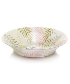 PASABAHCE Тарелка глуб.упроч. КОРТ-ЯРД 220 мм (рис.28967) 10335SLBD61