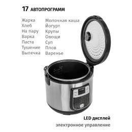 Pioneer Мультиварка MC501