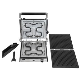 JVC Сендвич-гриль JK-GR306