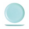 Тарелка десертная Luminarc Pampille Light Turquoise Пампиль Тюркуаз, 19 см. Q4651