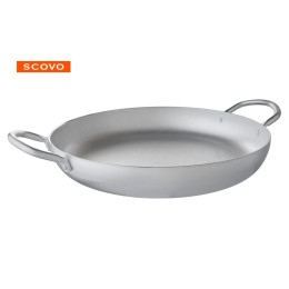 SCOVO Жаровня 34см. МШ-004