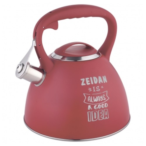 Чайник Zeidan Z-4423 3,0л.