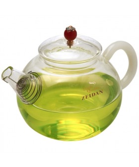 Zeidan Заварочный чайник 1,0л. Z-4445-01