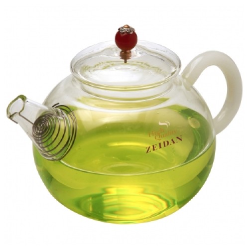 Заварочный чайник 1,0л. Zeidan Z-4445-02