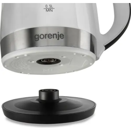 GORENJE Электрический чайник K17GLBWGOR