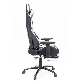 EVERPROF Кресло компьютерное LOTUS S1белый 1212177