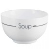 Супница Luminarc Soup Суп - 750 мл. N9173