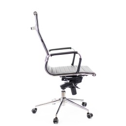 EVERPROF Кресло Rio M экокожа черный 1204229