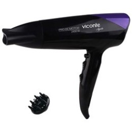 VICONTE Фен 2400W VC-3725 фиолетовый