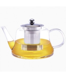 Zeidan Заварочный чайник 1,1л. Z-4308
