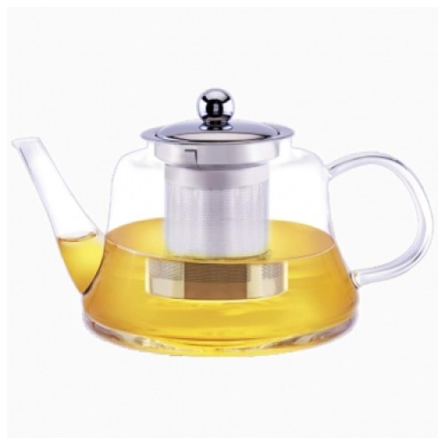 Заварочный чайник 1,1л. Zeidan Z-4308