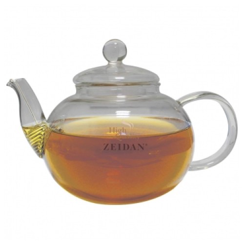 Заварочный чайник 0,8л. Zeidan Z-4309
