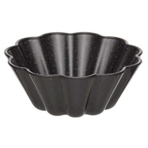 Посуда для свч форма д/кекса черная V=1680 мл d=218 мм PASABAHCE 59114NS