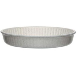 PASABAHCE Посуда для свч форма круглая без крышки 260 мм (антипригарное покрытие) 1720 мл 59044NS