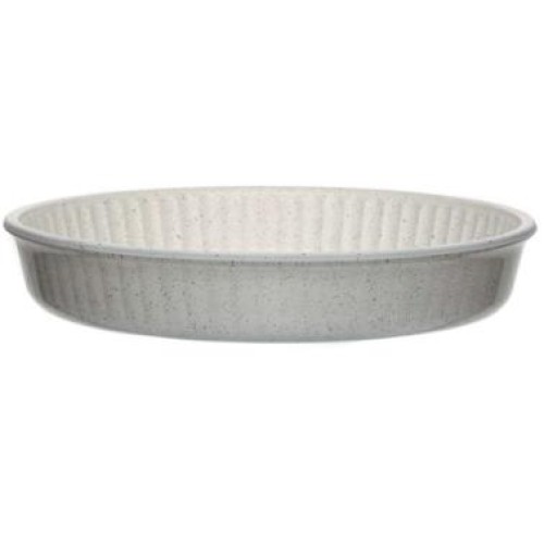 Посуда для свч форма круглая без крышки 260 мм (антипригарное покрытие) 1720 мл PASABAHCE 59044NS