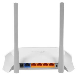TP-LINK Беспроводной  маршрутизатор TL-WR850N 1081361