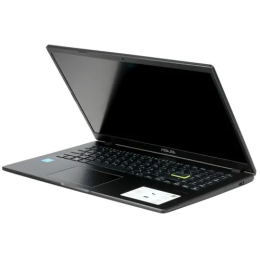 ASUS Ноутбук L510KA-EJ113 black