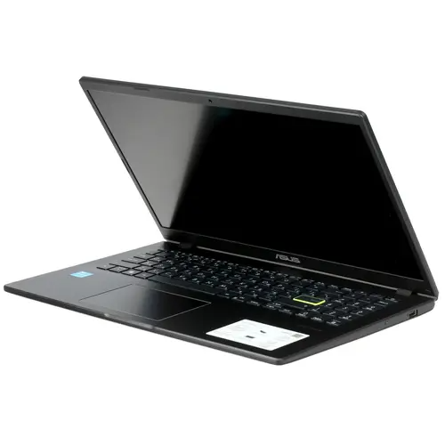 Ноутбук Asus L510KA-EJ113 black