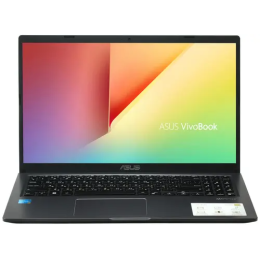 ASUS Ноутбук X515EA-BQ1461W grey