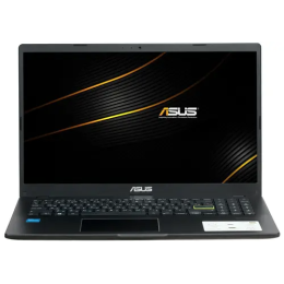 ASUS Ноутбук L510KA-EJ113 black