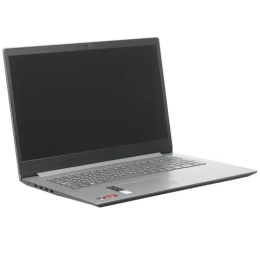 Lenovo Ноутбук IdeaPad 3 grey