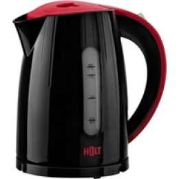 HOLT Электрический чайник HT-KT-008 черный