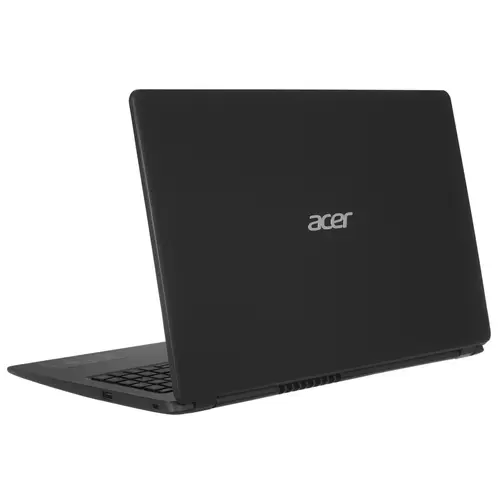 Ноутбук ACER Aspire 5 А315-56-56XP black