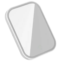 ENERGY Зеркало косметическое EN-703, LED подсветка