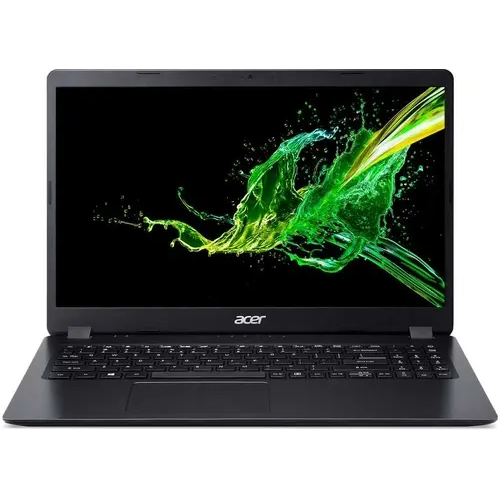 Ноутбук ACER Aspire 5 А315-56-56XP black