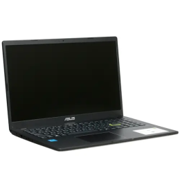 ASUS Ноутбук L510KA-EJ113 black